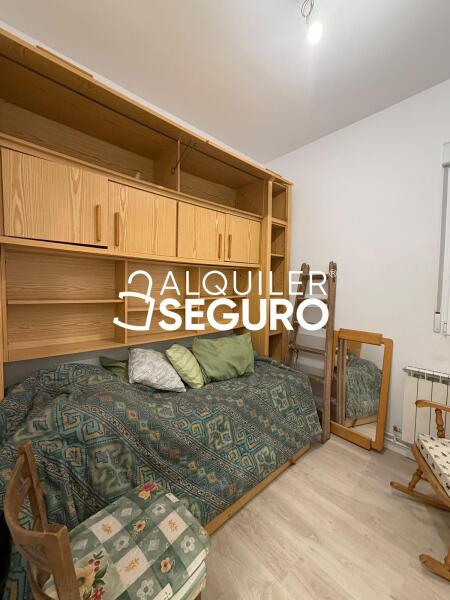 Inmueble en Calle Casino, MADRID