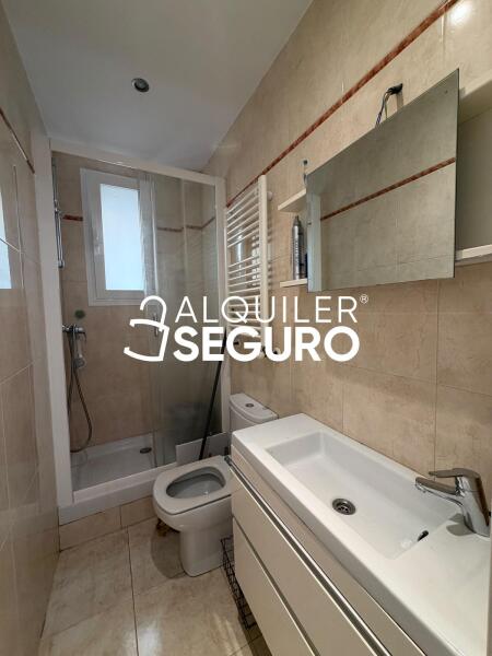 Inmueble en Calle Casino, MADRID