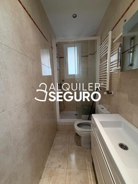 Inmueble en Calle Casino, MADRID