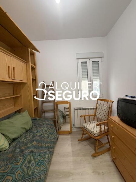 Inmueble en Calle Casino, MADRID