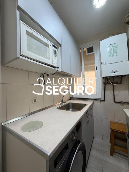 Inmueble en Calle Casino, MADRID