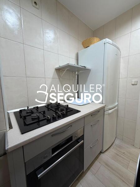 Inmueble en Calle Casino, MADRID