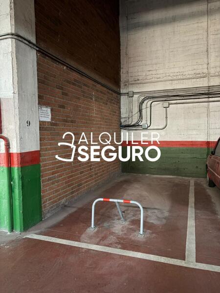 Inmueble en Calle Casino, MADRID