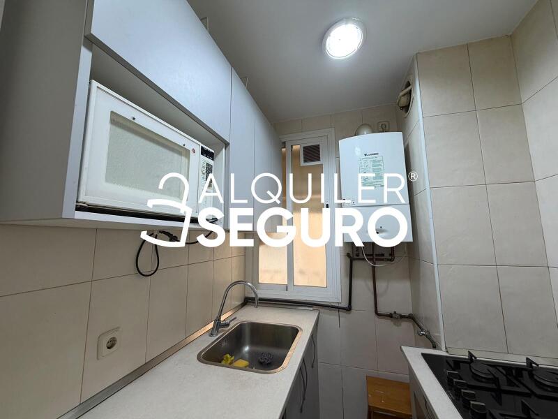 Inmueble en Calle Casino, MADRID