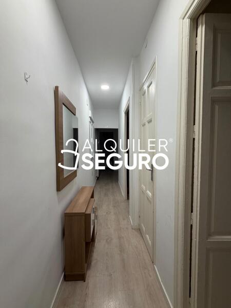 Inmueble en Calle Casino, MADRID