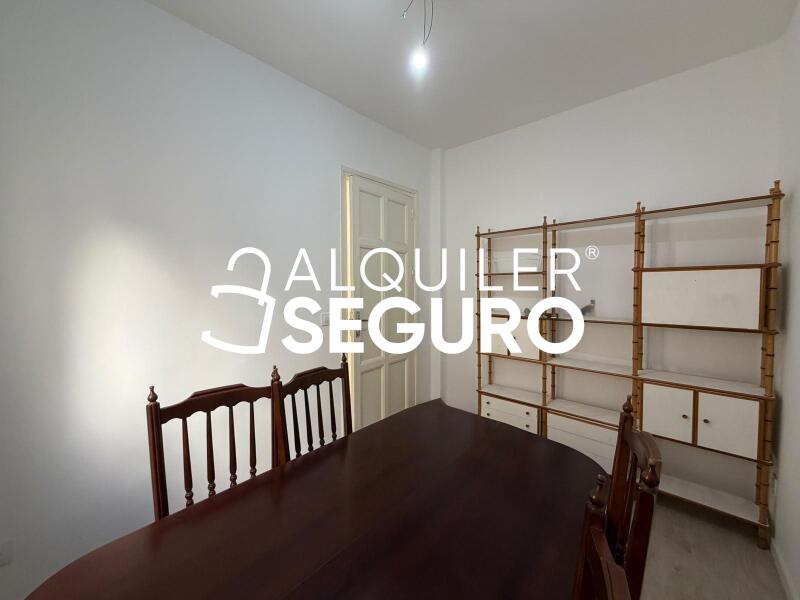Inmueble en Calle Casino, MADRID