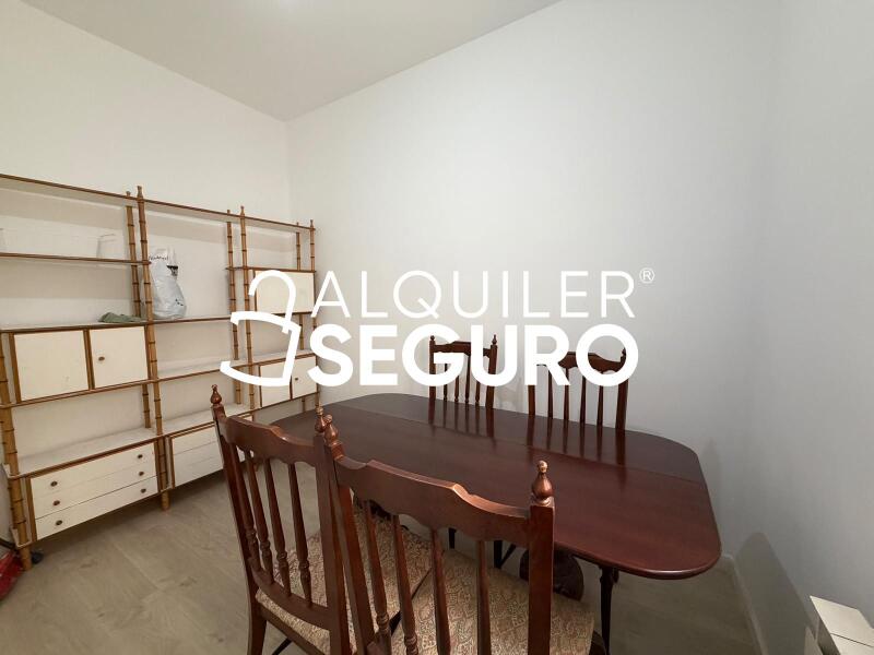 Inmueble en Calle Casino, MADRID