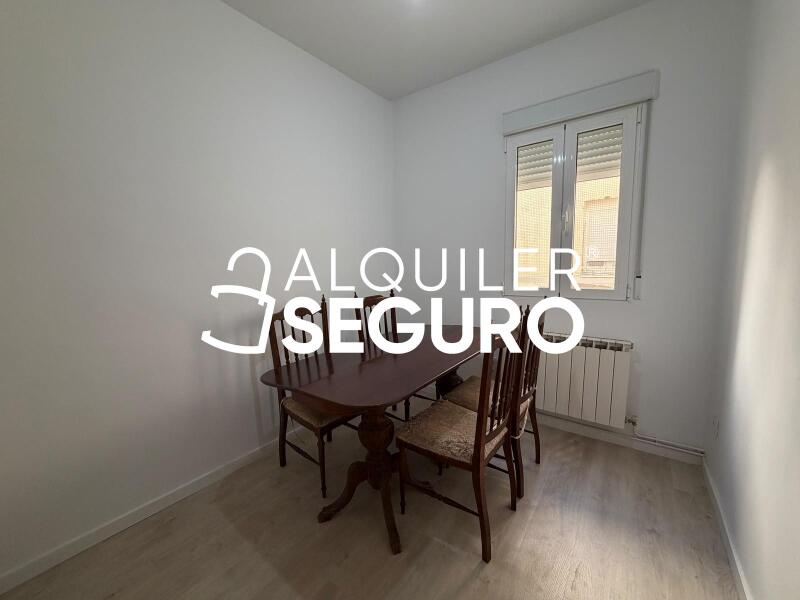 Inmueble en Calle Casino, MADRID