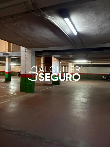 Inmueble en Calle Casino, MADRID