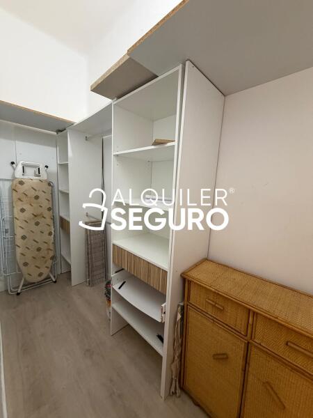 Inmueble en Calle Casino, MADRID