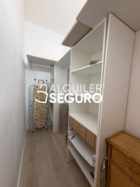 Inmueble en Calle Casino, MADRID
