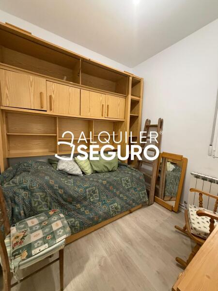 Inmueble en Calle Casino, MADRID