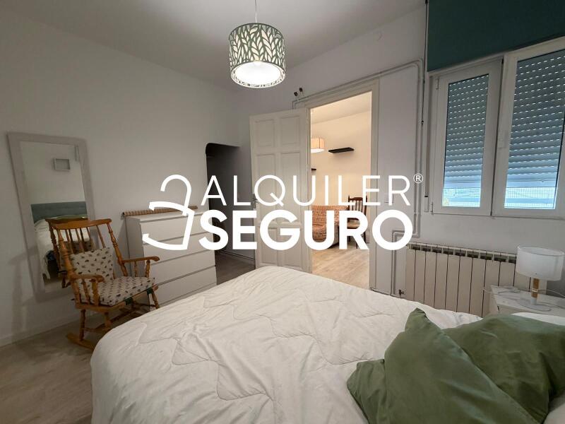 Inmueble en Calle Casino, MADRID