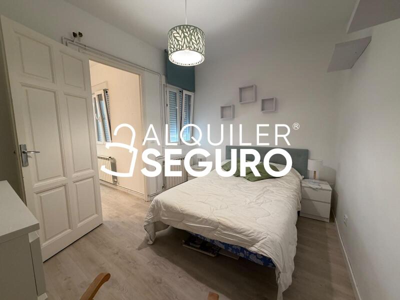 Inmueble en Calle Casino, MADRID