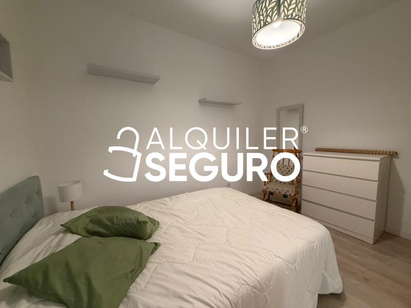 Inmueble en Calle Casino, MADRID