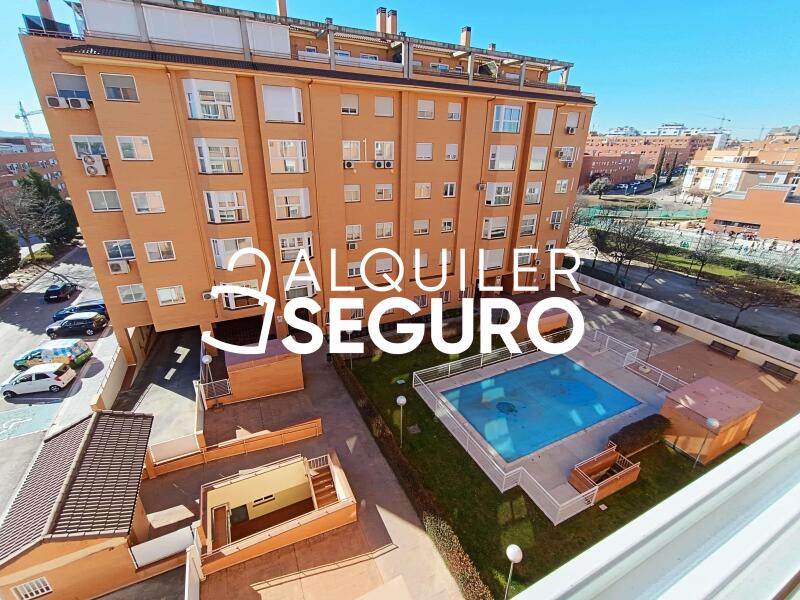 Inmueble en Calle Antonio Van De Pere, MADRID