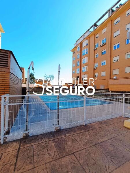 Inmueble en Calle Antonio Van De Pere, MADRID