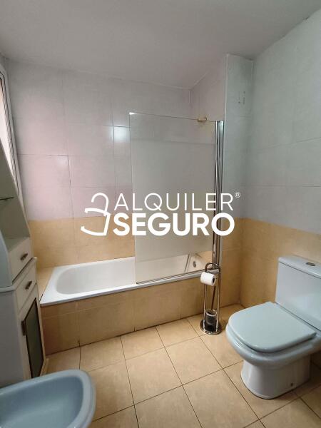 Inmueble en Calle Antonio Van De Pere, MADRID