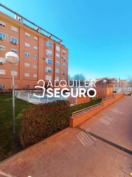 Inmueble en Calle Antonio Van De Pere, MADRID