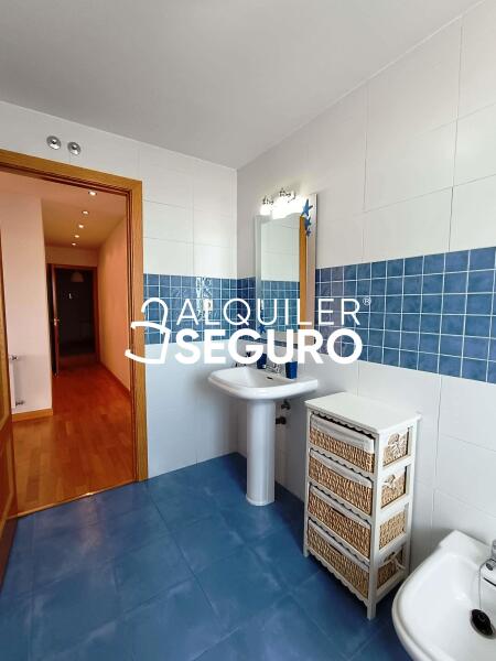 Inmueble en Calle Antonio Van De Pere, MADRID