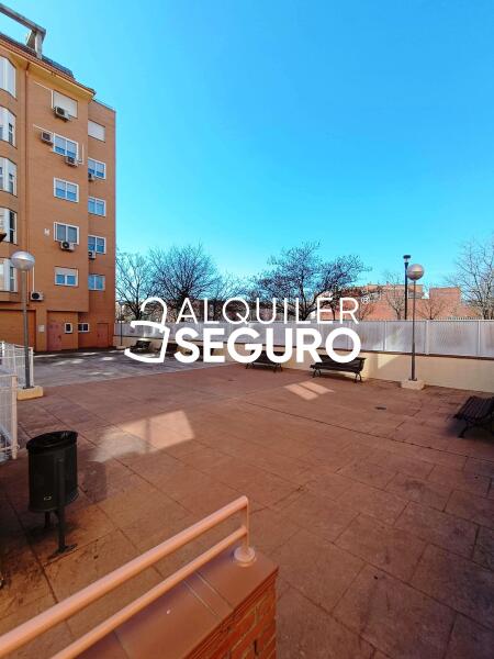 Inmueble en Calle Antonio Van De Pere, MADRID