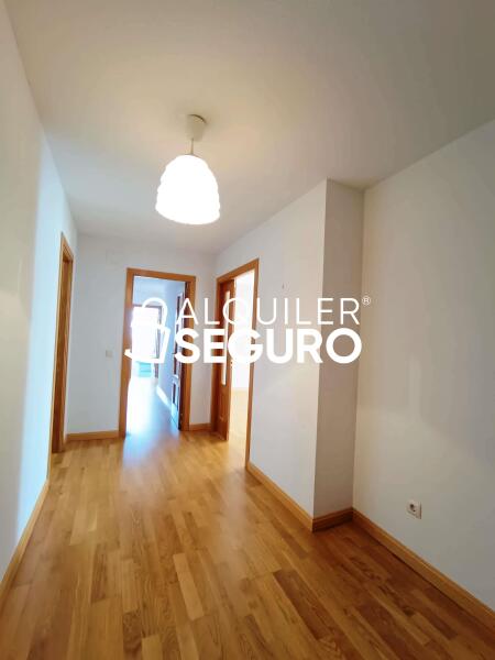 Inmueble en Calle Antonio Van De Pere, MADRID