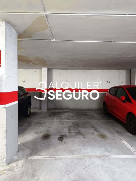 Inmueble en Calle Antonio Van De Pere, MADRID