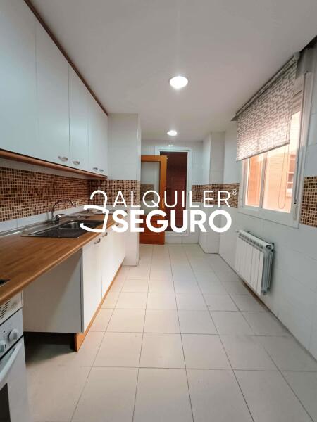 Inmueble en Calle Antonio Van De Pere, MADRID