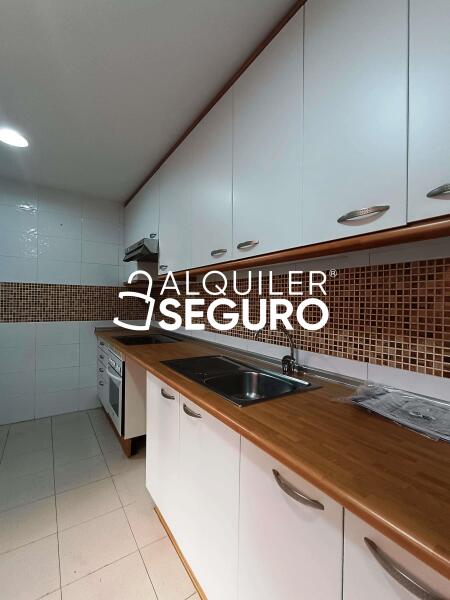 Inmueble en Calle Antonio Van De Pere, MADRID