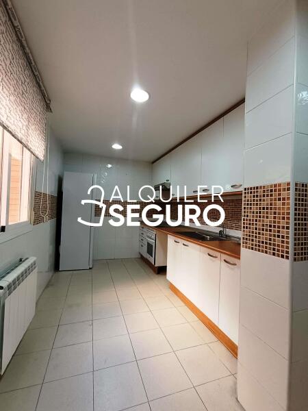 Inmueble en Calle Antonio Van De Pere, MADRID