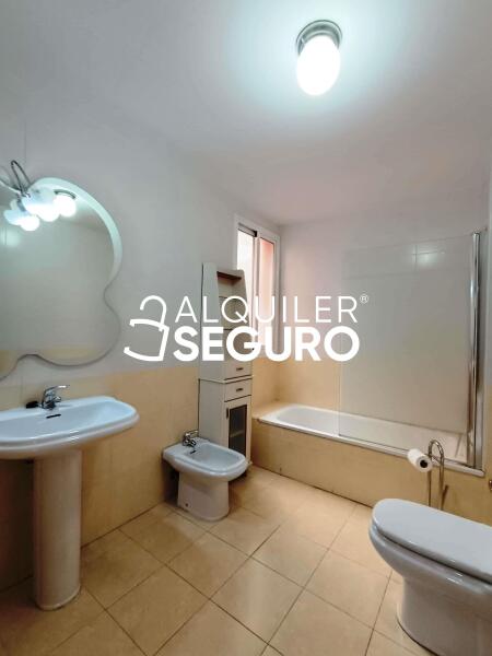 Inmueble en Calle Antonio Van De Pere, MADRID
