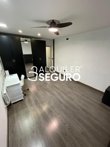 Inmueble en Calle Cerro Bermejo, MADRID