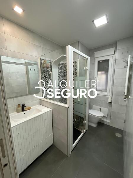 Inmueble en Calle Cerro Bermejo, MADRID