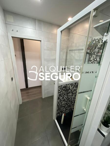 Inmueble en Calle Cerro Bermejo, MADRID