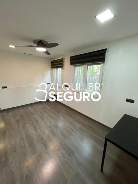 Inmueble en Calle Cerro Bermejo, MADRID