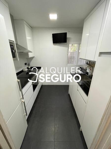 Inmueble en Calle Cerro Bermejo, MADRID