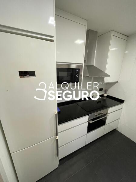 Inmueble en Calle Cerro Bermejo, MADRID