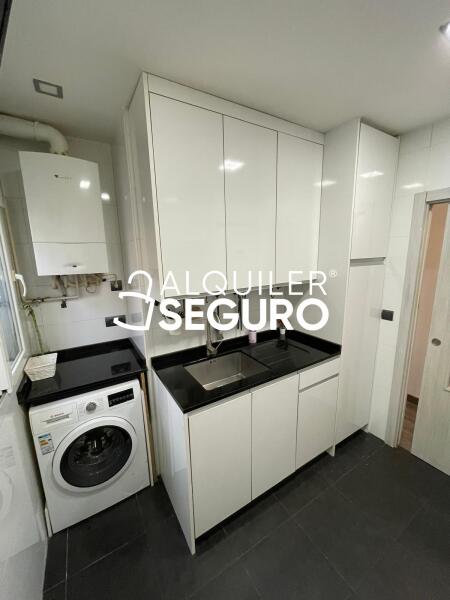 Inmueble en Calle Cerro Bermejo, MADRID
