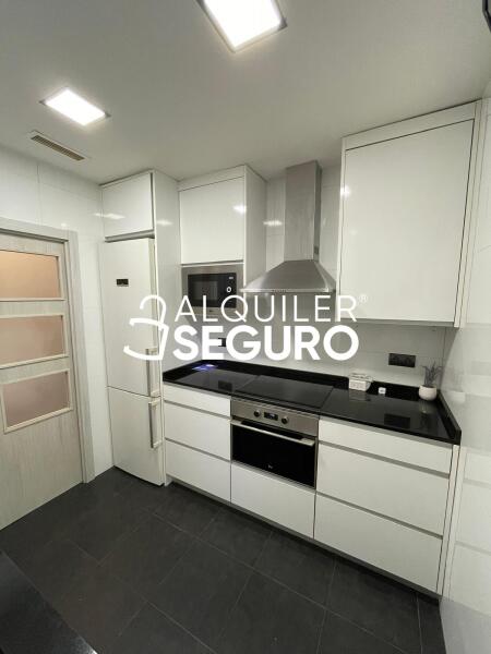 Inmueble en Calle Cerro Bermejo, MADRID