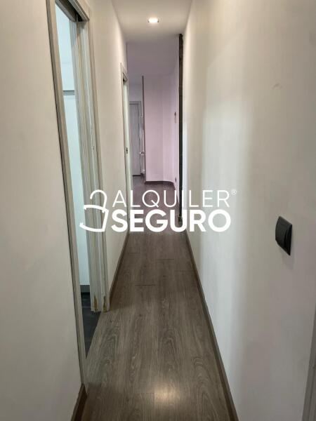 Inmueble en Calle Cerro Bermejo, MADRID