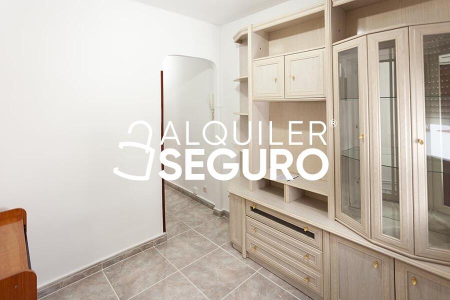 Inmueble en Calle de Joaquín Arjona, MADRID