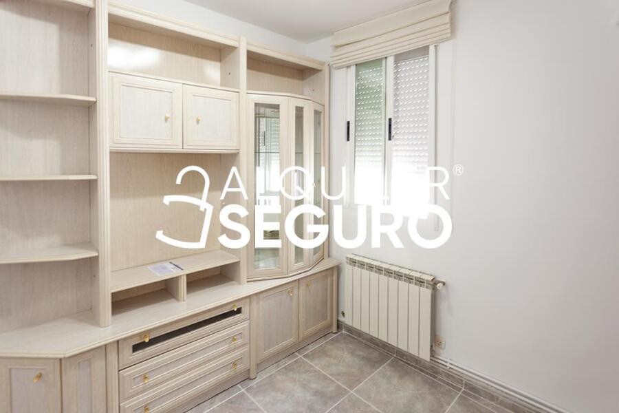 Inmueble en Calle de Joaquín Arjona, MADRID