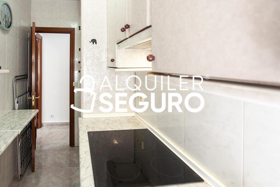 Inmueble en Calle de Joaquín Arjona, MADRID