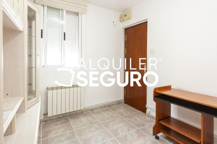 Inmueble en Calle de Joaquín Arjona, MADRID