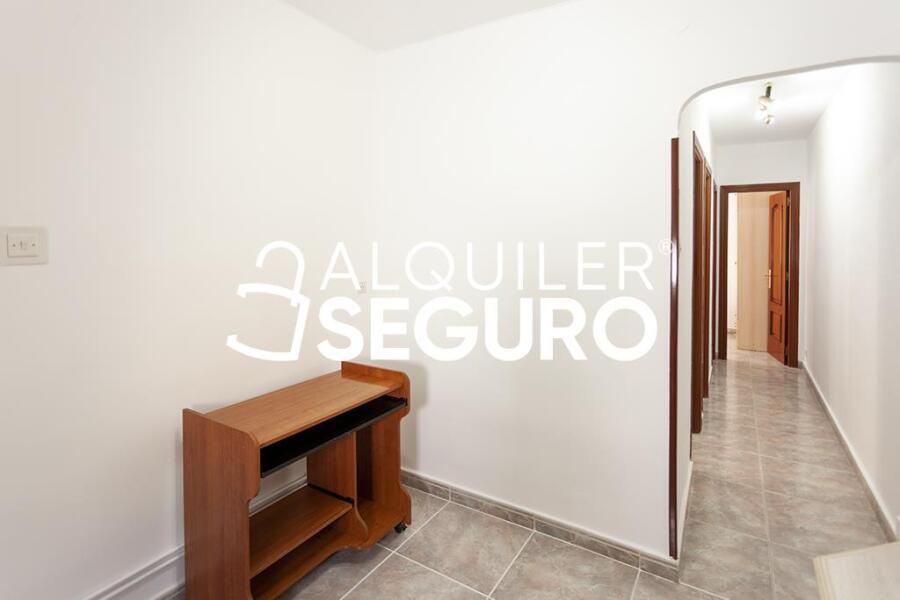 Inmueble en Calle de Joaquín Arjona, MADRID