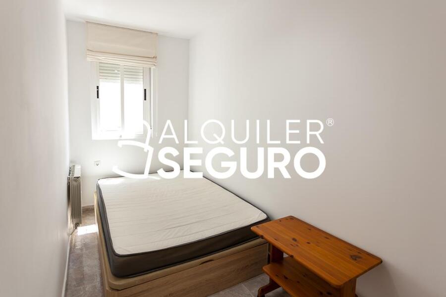 Inmueble en Calle de Joaquín Arjona, MADRID