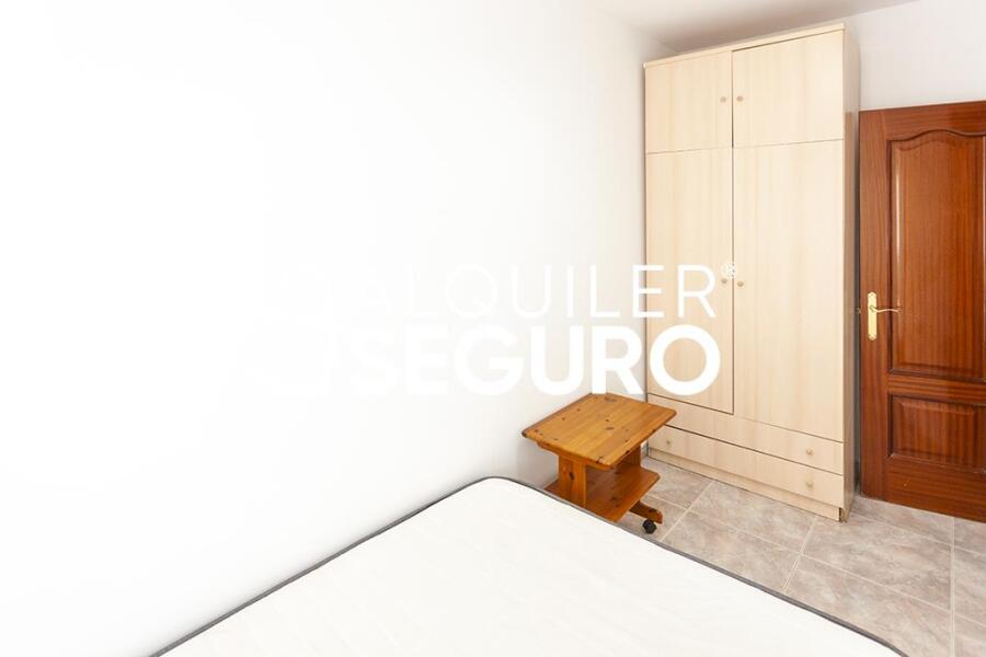 Inmueble en Calle de Joaquín Arjona, MADRID