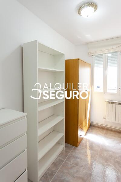 Inmueble en Calle de Joaquín Arjona, MADRID