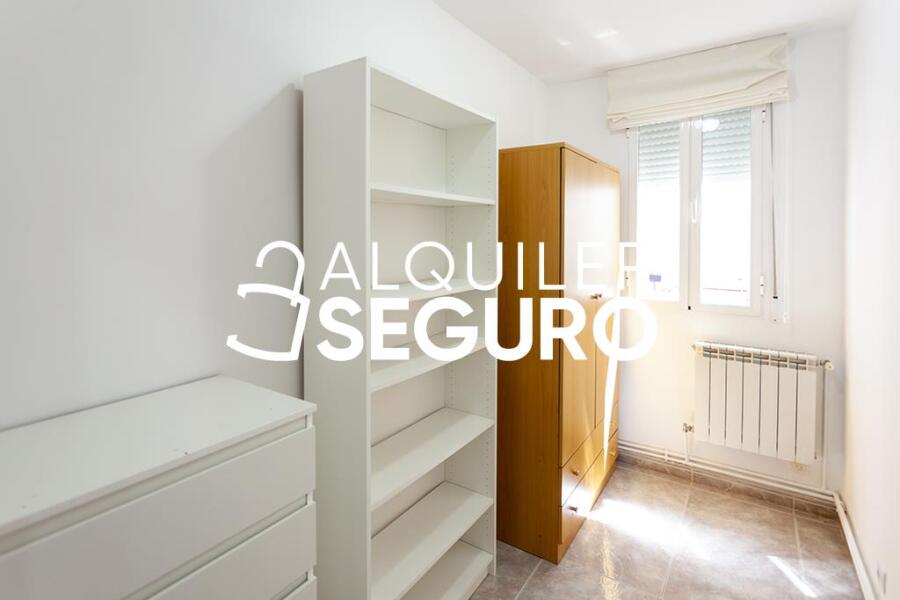 Inmueble en Calle de Joaquín Arjona, MADRID