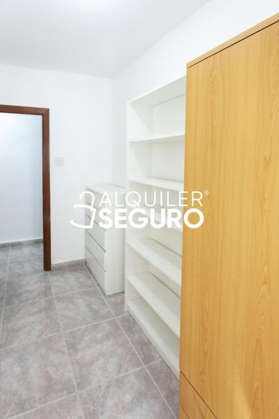 Inmueble en Calle de Joaquín Arjona, MADRID